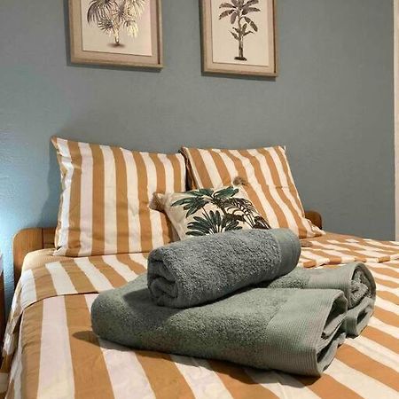 Ti Repos Martinique - Maison Avec Spa Шельшер Экстерьер фото